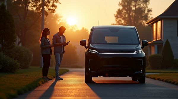 Comment réussir sa location d'un porte voiture en toute sécurité