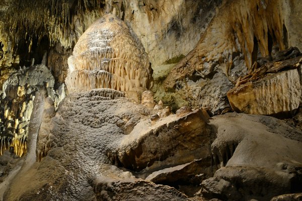 Comment organiser une visite des grottes de Škocjan, Slovénie?